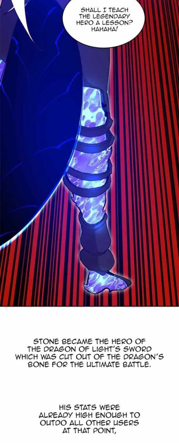 Hardcore Leveling Warrior Chapter 293 page 9 - 