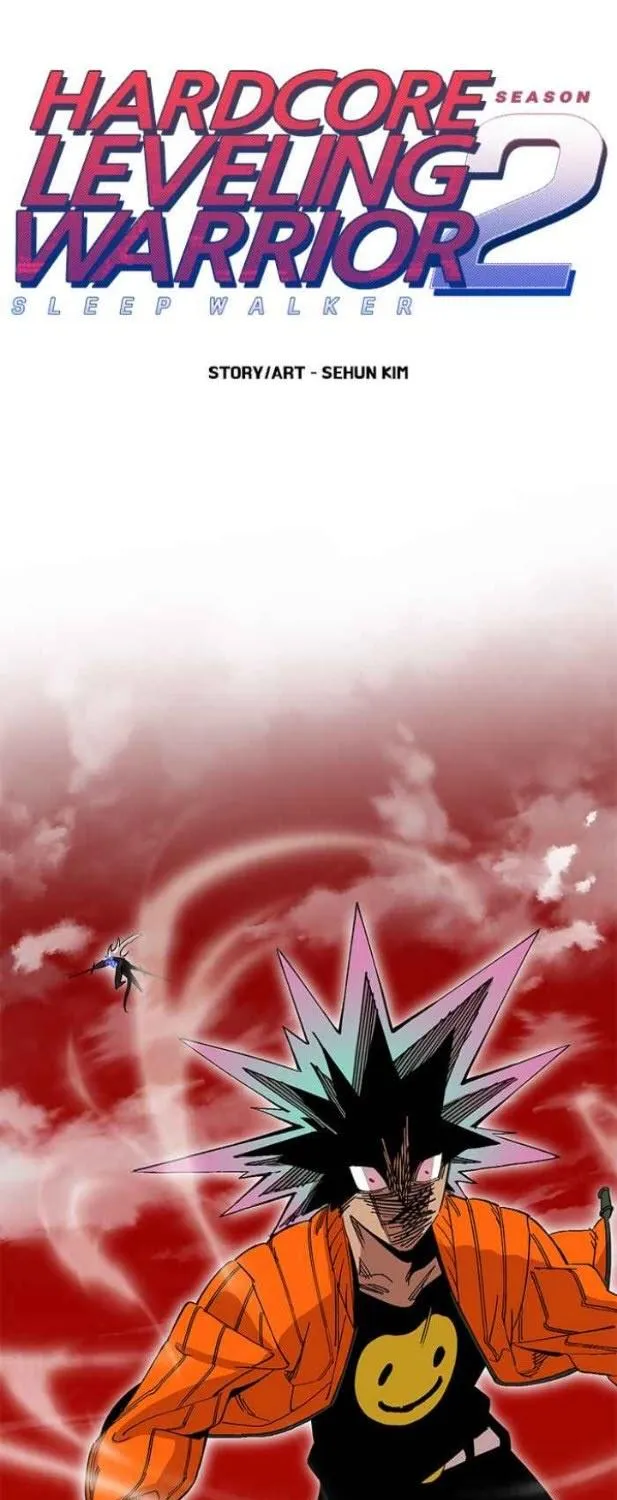 Hardcore Leveling Warrior Chapter 294 page 1 - 