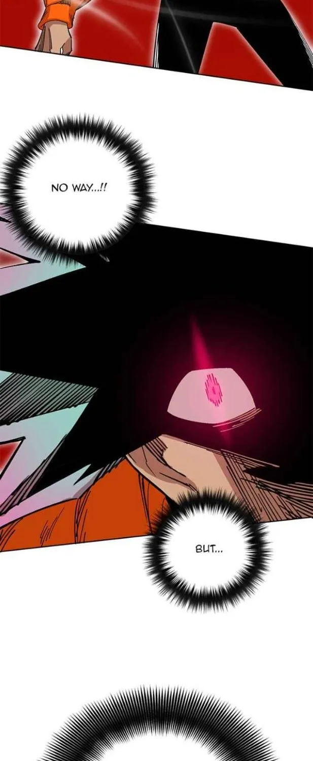Hardcore Leveling Warrior Chapter 294 page 2 - 