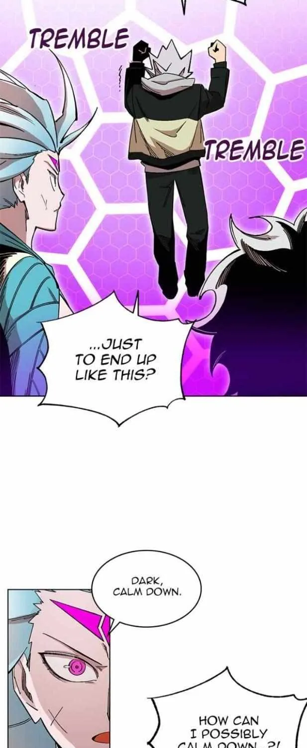 Hardcore Leveling Warrior Chapter 294 page 14 - 