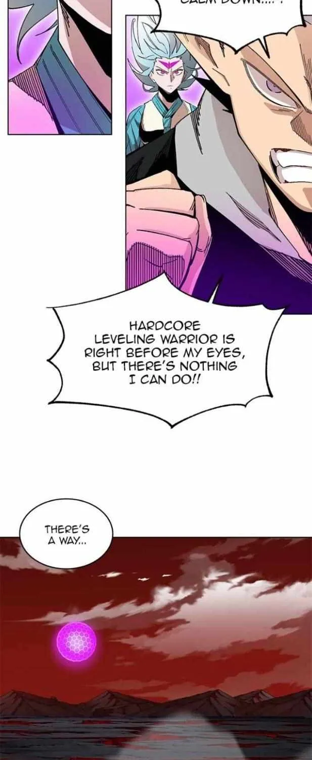 Hardcore Leveling Warrior Chapter 294 page 15 - 