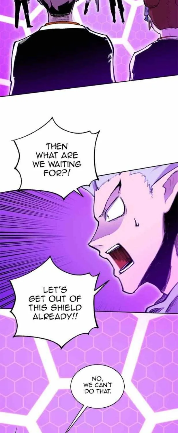 Hardcore Leveling Warrior Chapter 294 page 17 - 