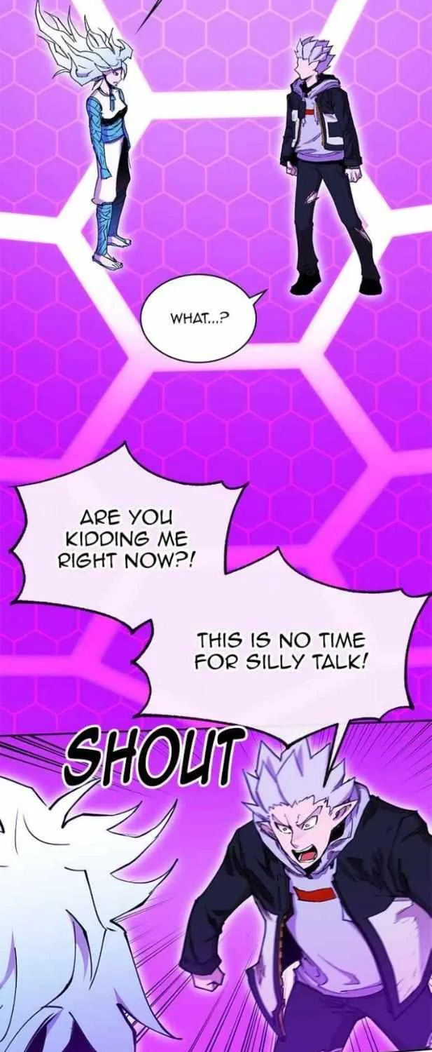 Hardcore Leveling Warrior Chapter 294 page 18 - 