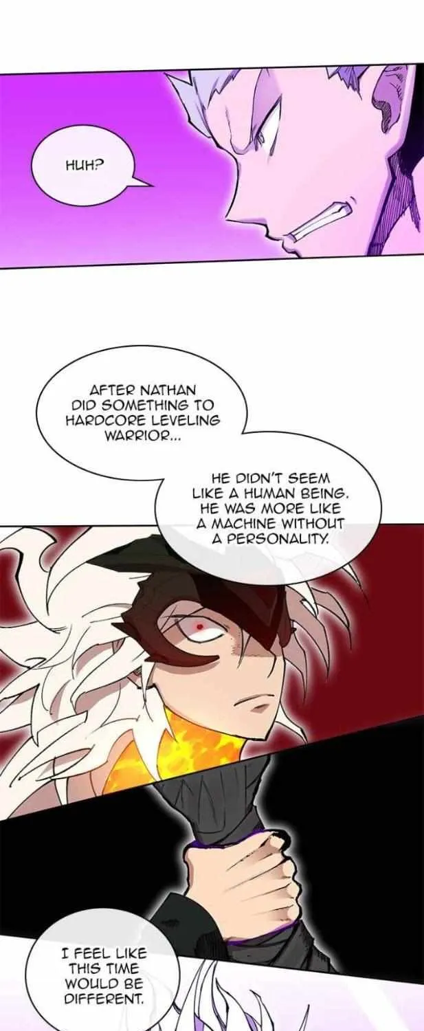 Hardcore Leveling Warrior Chapter 294 page 20 - 
