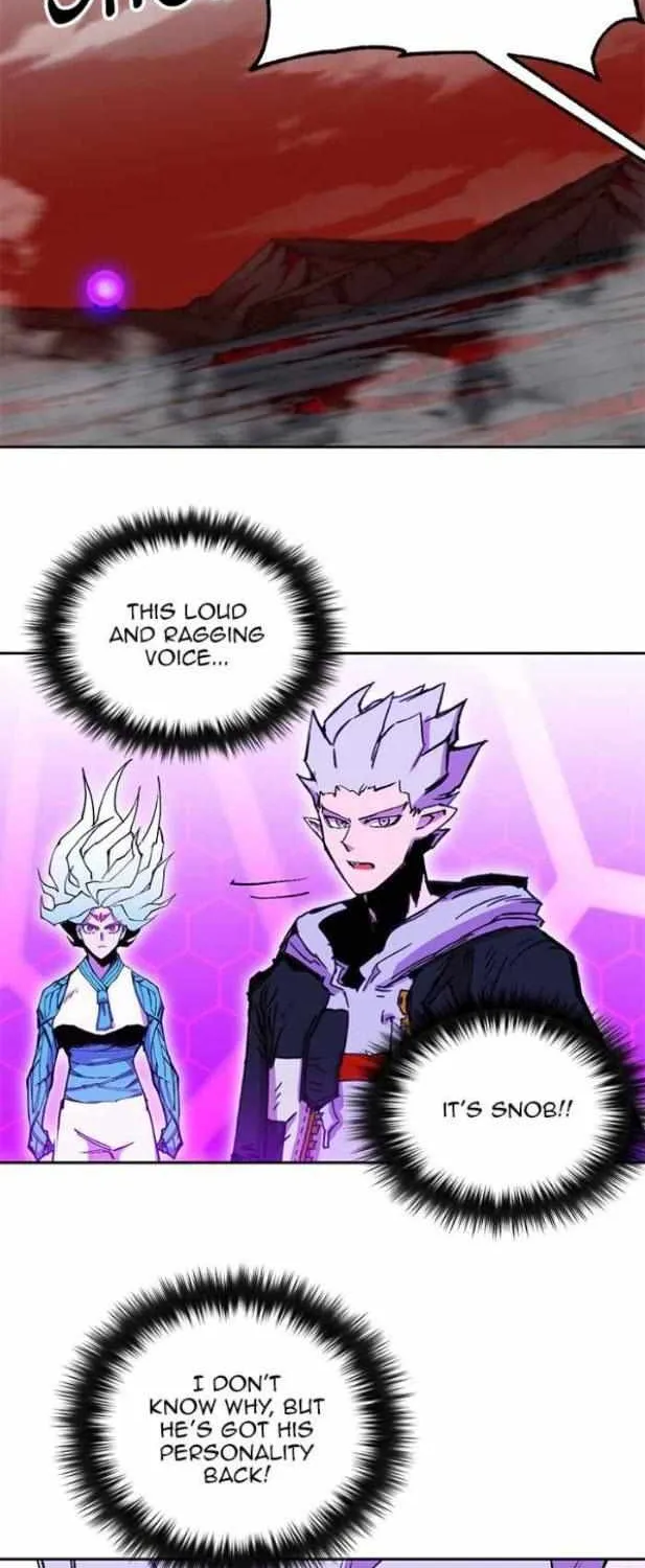 Hardcore Leveling Warrior Chapter 294 page 29 - 