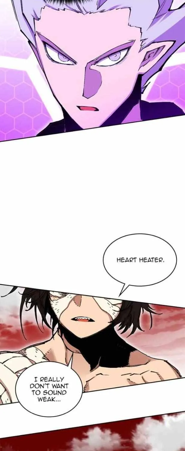 Hardcore Leveling Warrior Chapter 294 page 30 - 