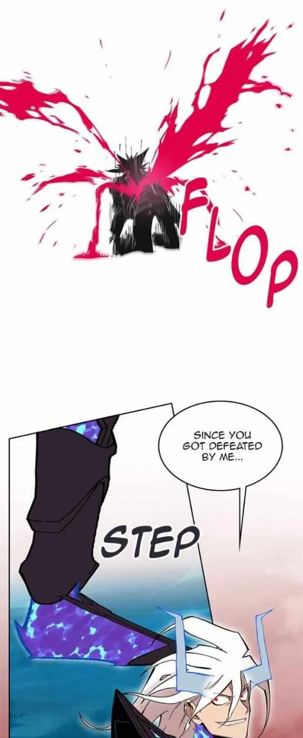 Hardcore Leveling Warrior Chapter 294 page 4 - 