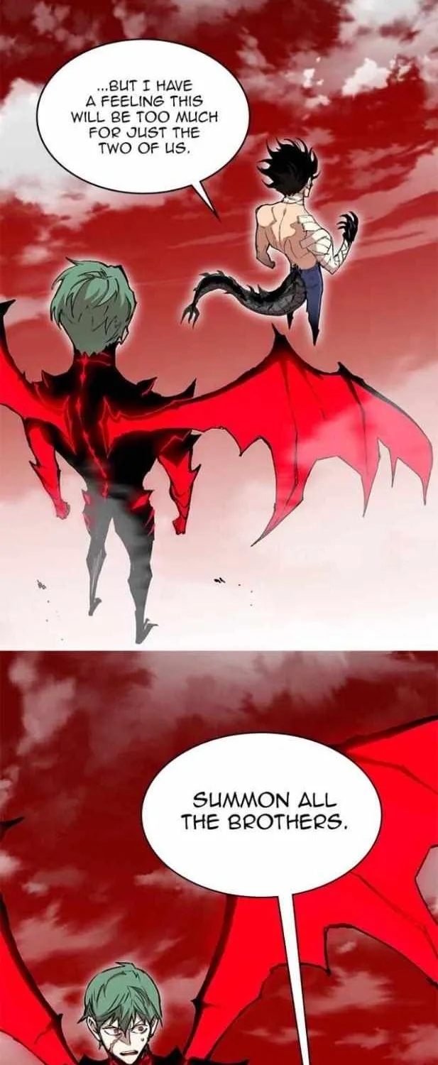 Hardcore Leveling Warrior Chapter 294 page 31 - 