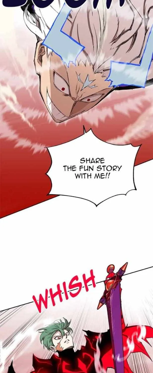 Hardcore Leveling Warrior Chapter 294 page 36 - 