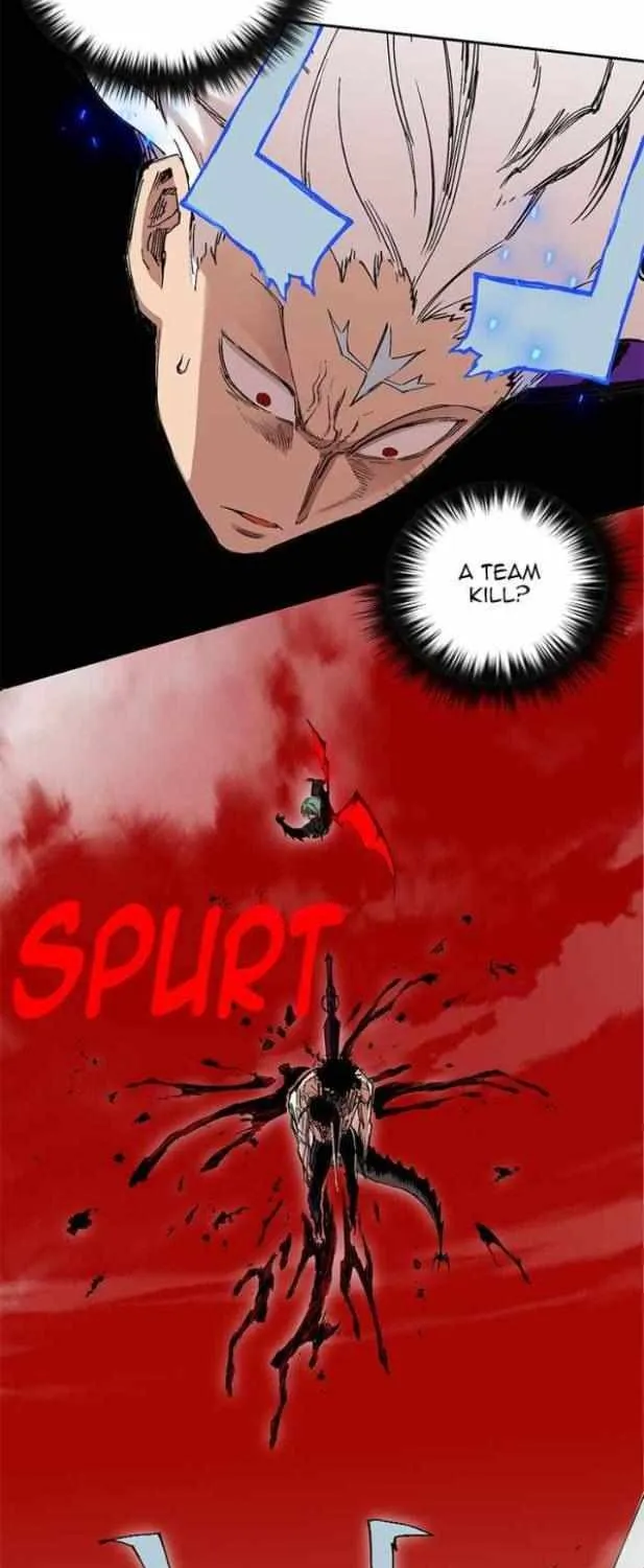 Hardcore Leveling Warrior Chapter 294 page 39 - 