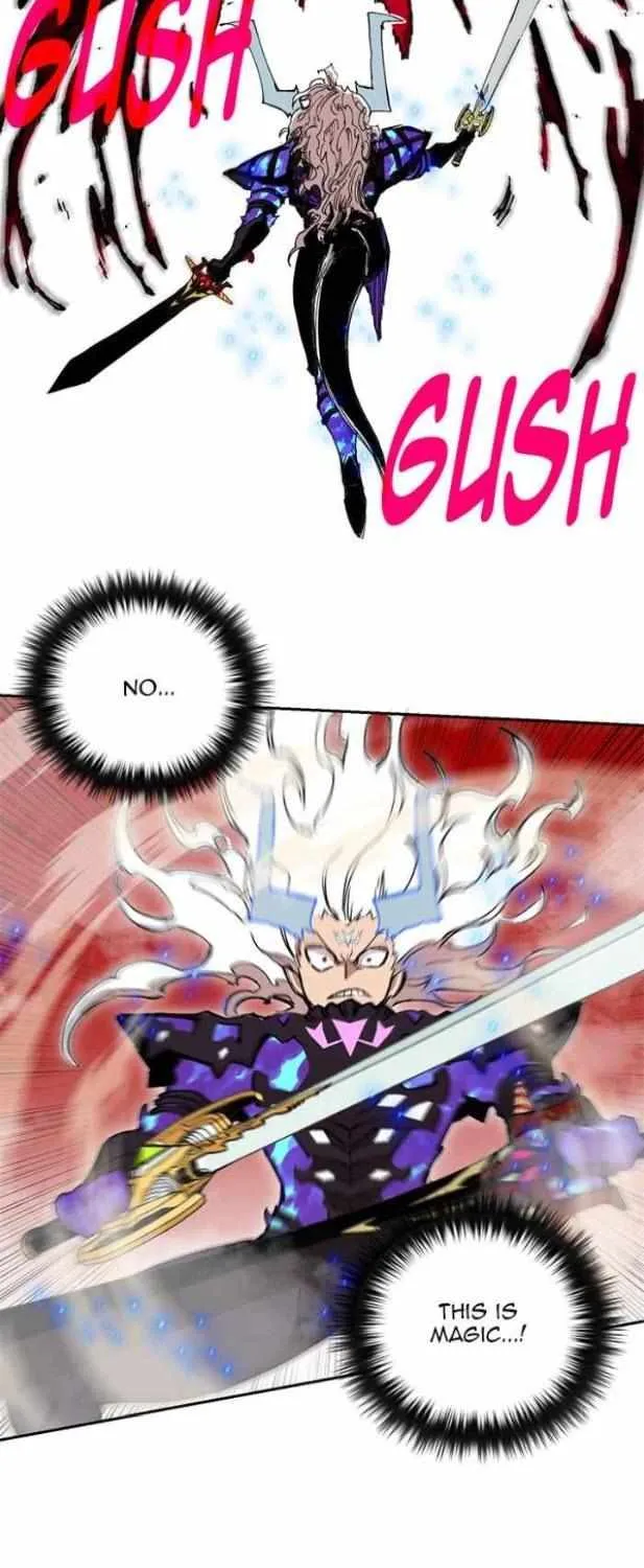 Hardcore Leveling Warrior Chapter 294 page 41 - 