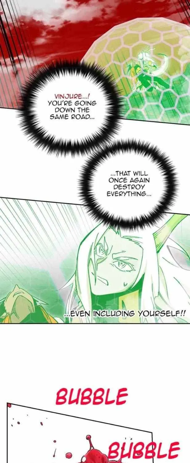 Hardcore Leveling Warrior Chapter 294 page 43 - 