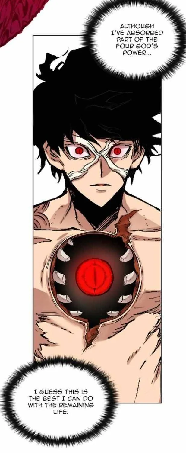 Hardcore Leveling Warrior Chapter 294 page 46 - 