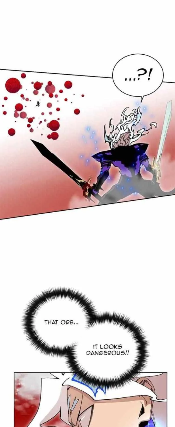 Hardcore Leveling Warrior Chapter 294 page 47 - 