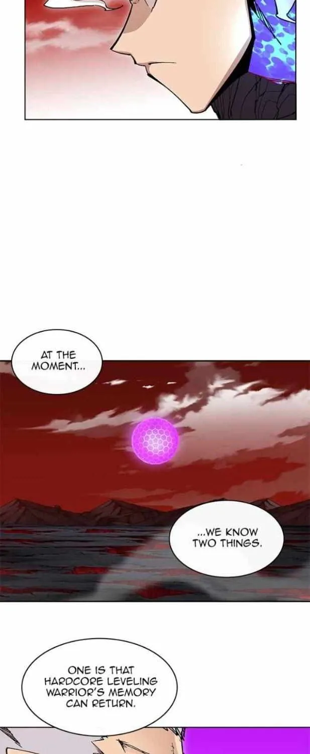 Hardcore Leveling Warrior Chapter 294 page 48 - 