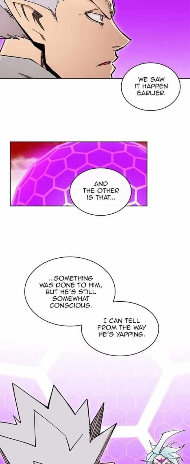 Hardcore Leveling Warrior Chapter 294 page 49 - 
