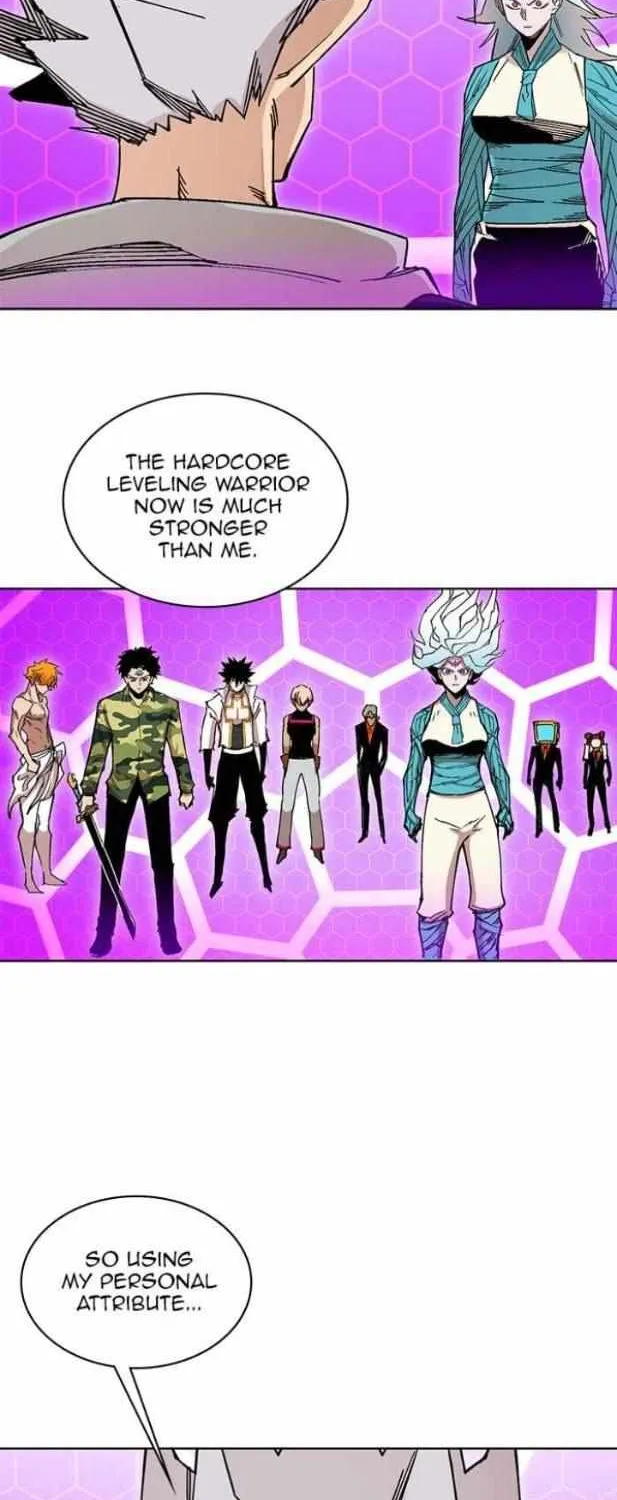 Hardcore Leveling Warrior Chapter 294 page 50 - 