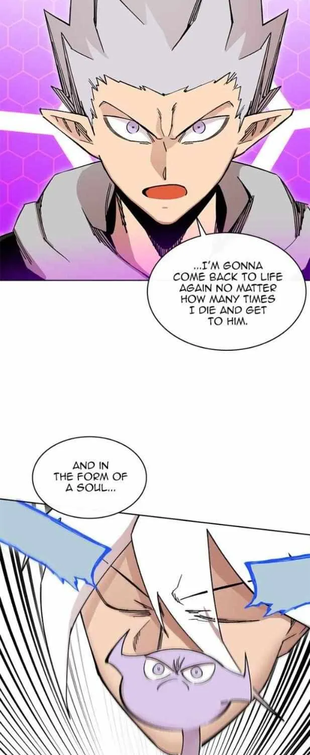 Hardcore Leveling Warrior Chapter 294 page 51 - 