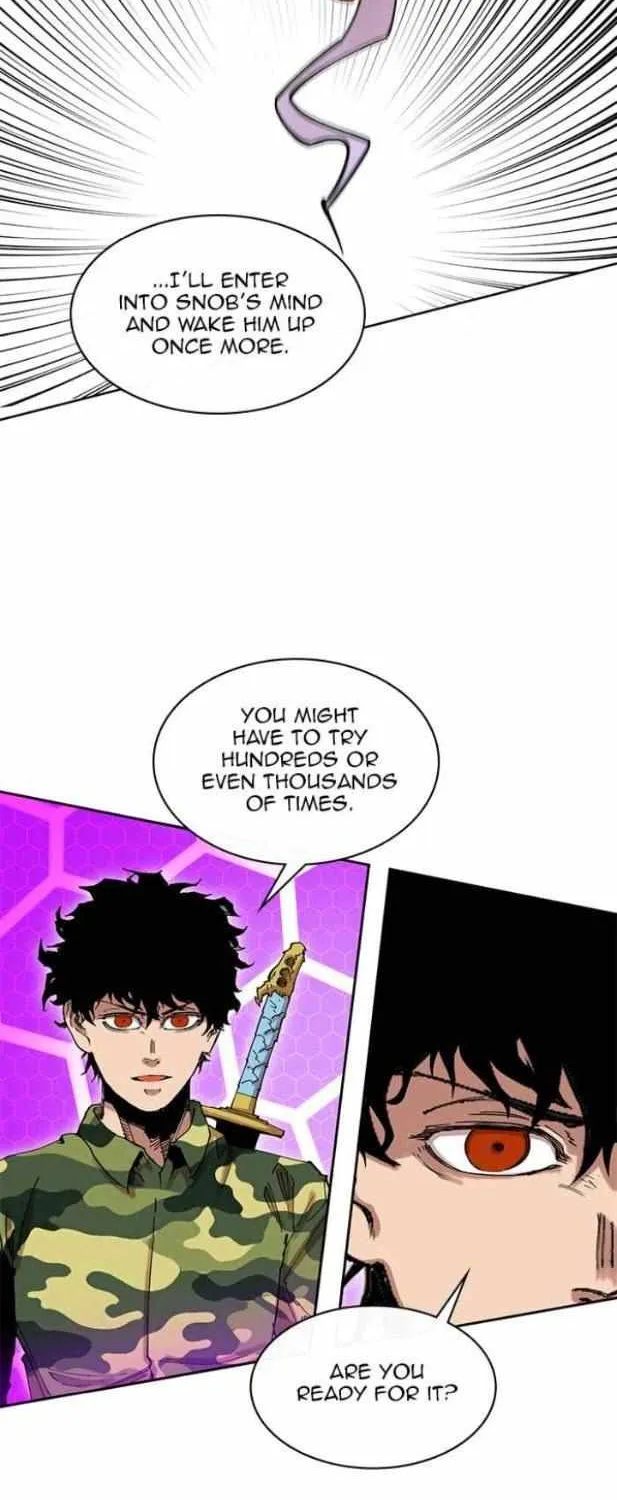 Hardcore Leveling Warrior Chapter 294 page 52 - 