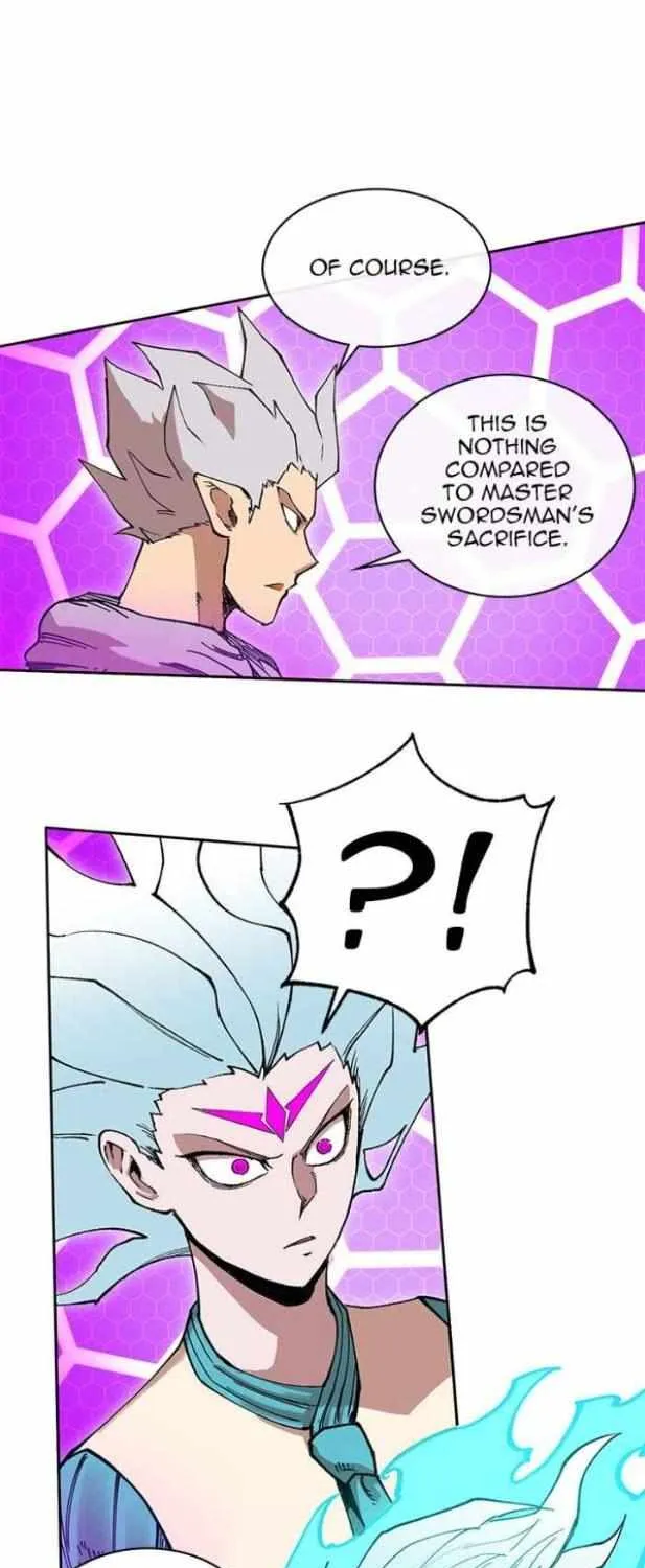 Hardcore Leveling Warrior Chapter 294 page 53 - 