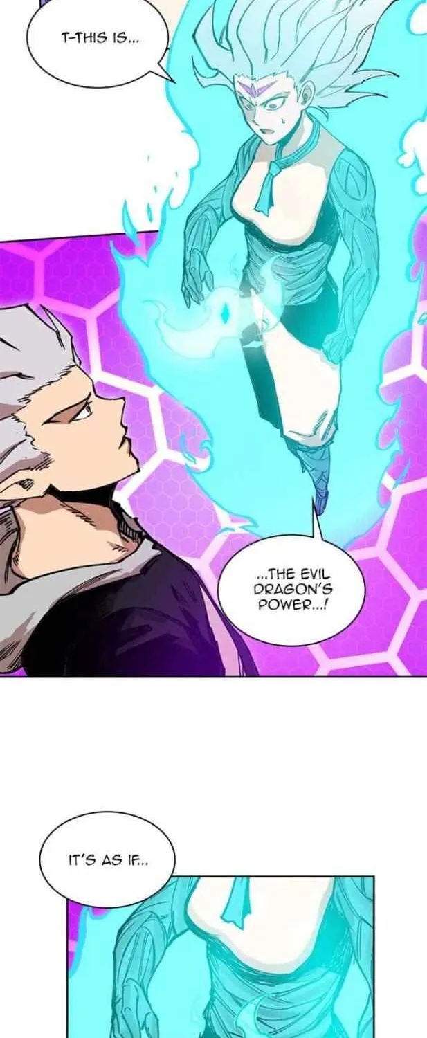 Hardcore Leveling Warrior Chapter 294 page 54 - 