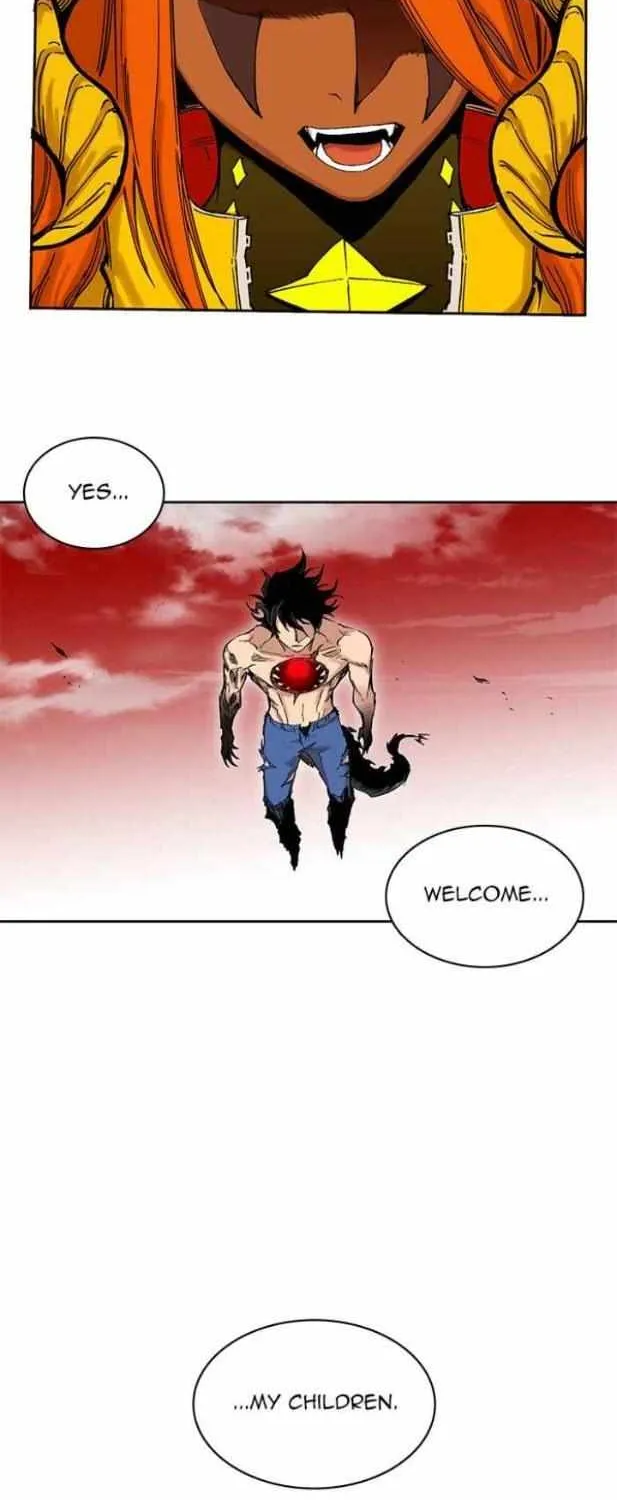 Hardcore Leveling Warrior Chapter 294 page 60 - 