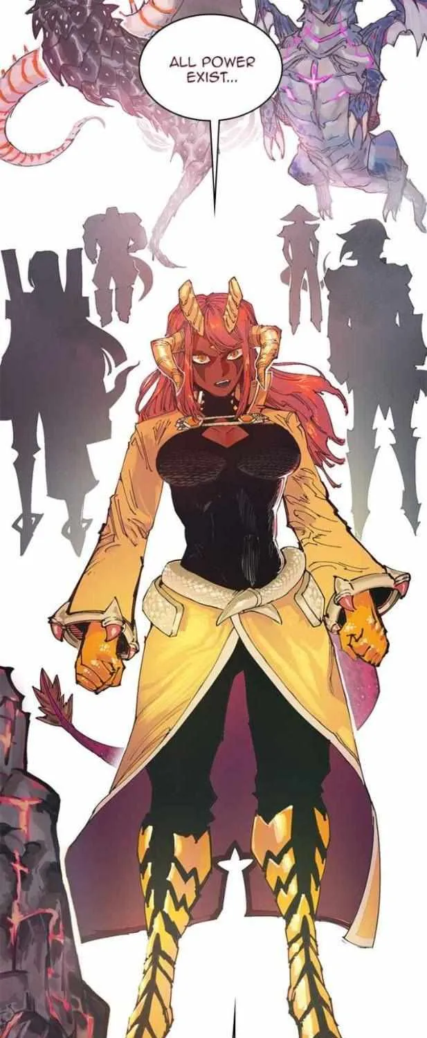 Hardcore Leveling Warrior Chapter 294 page 63 - 