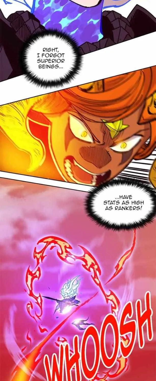 Hardcore Leveling Warrior Chapter 295 page 11 - 