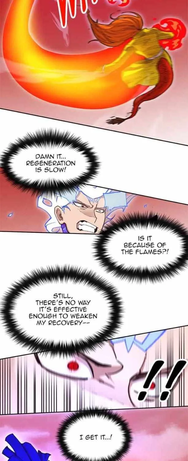 Hardcore Leveling Warrior Chapter 295 page 12 - 