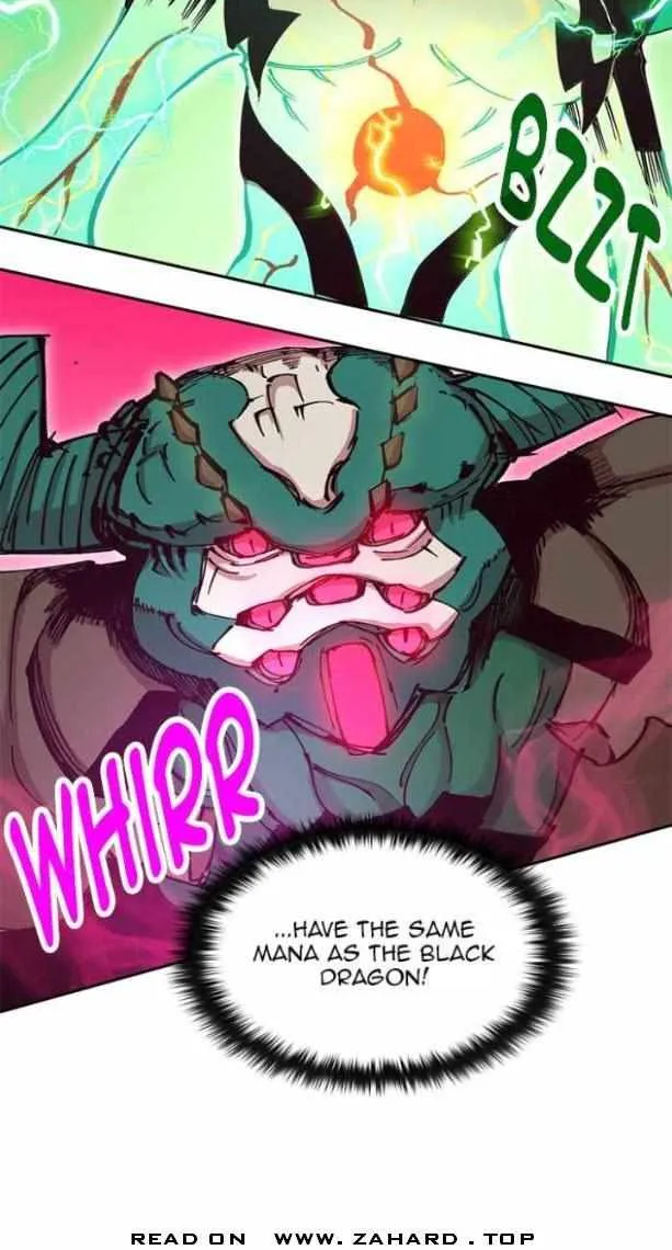 Hardcore Leveling Warrior Chapter 295 page 15 - 