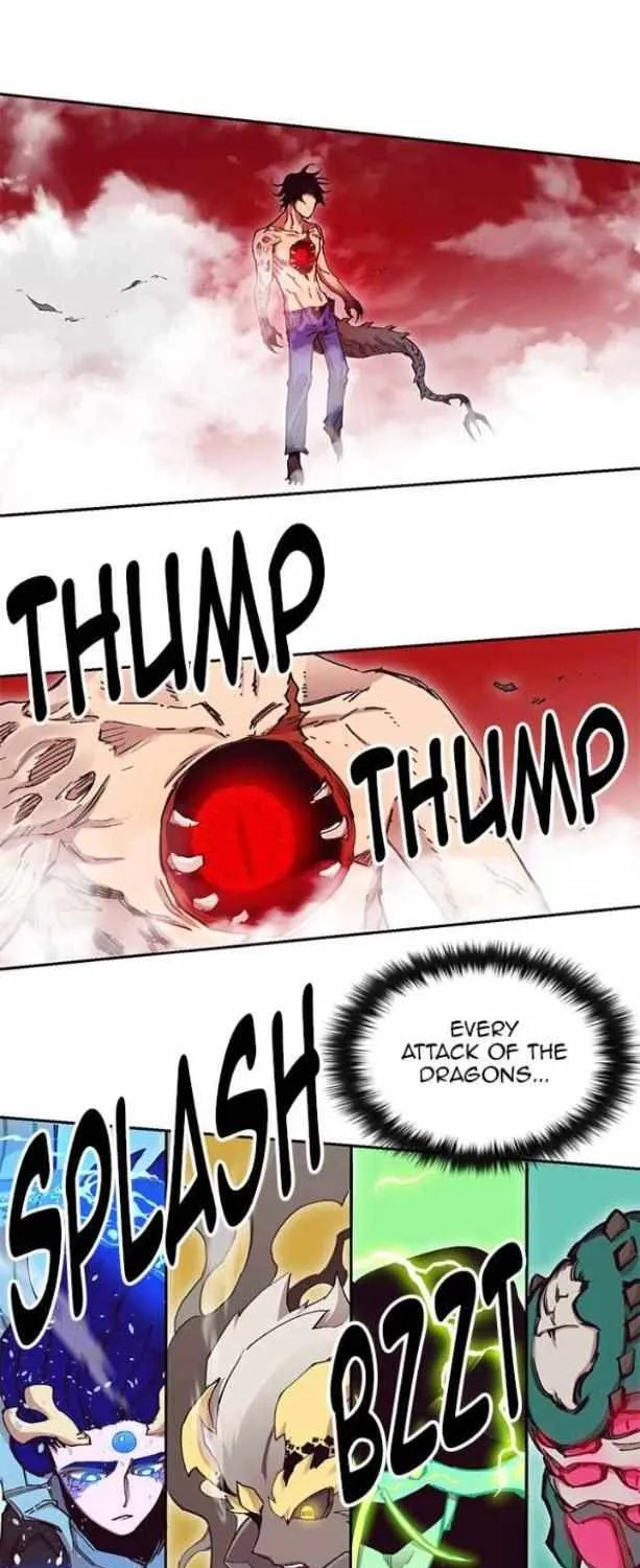 Hardcore Leveling Warrior Chapter 295 page 16 - 