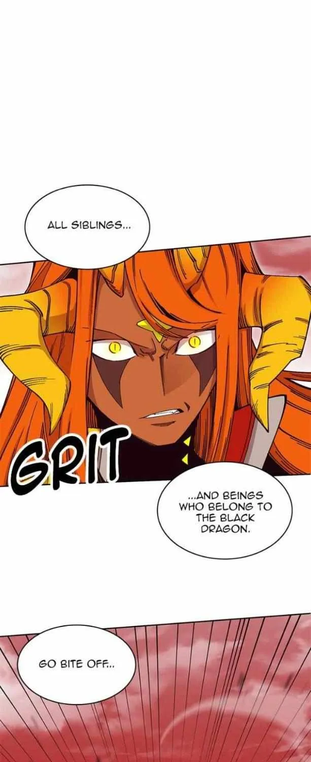 Hardcore Leveling Warrior Chapter 295 page 3 - 