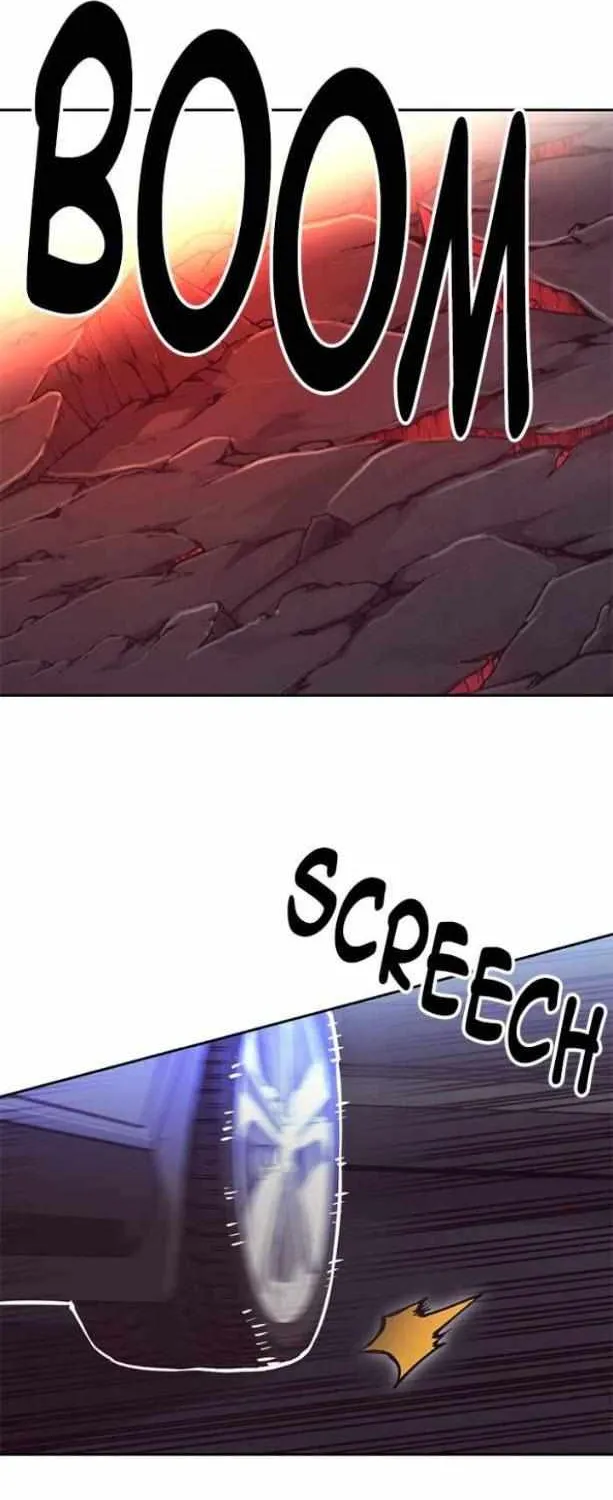 Hardcore Leveling Warrior Chapter 295 page 21 - 