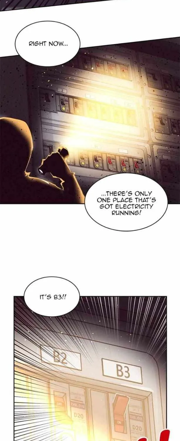 Hardcore Leveling Warrior Chapter 295 page 25 - 