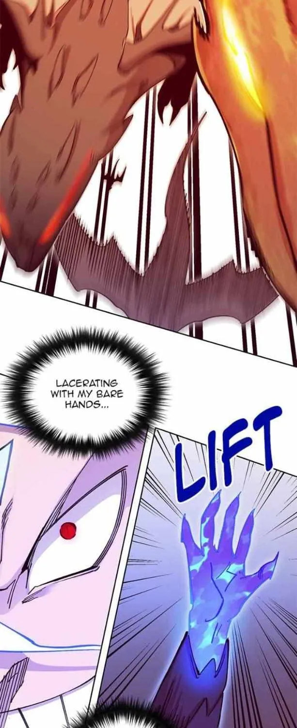 Hardcore Leveling Warrior Chapter 295 page 34 - 
