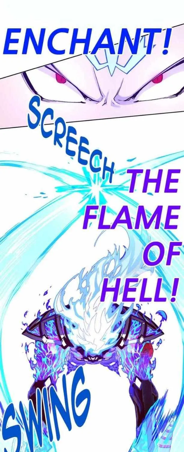 Hardcore Leveling Warrior Chapter 295 page 39 - 