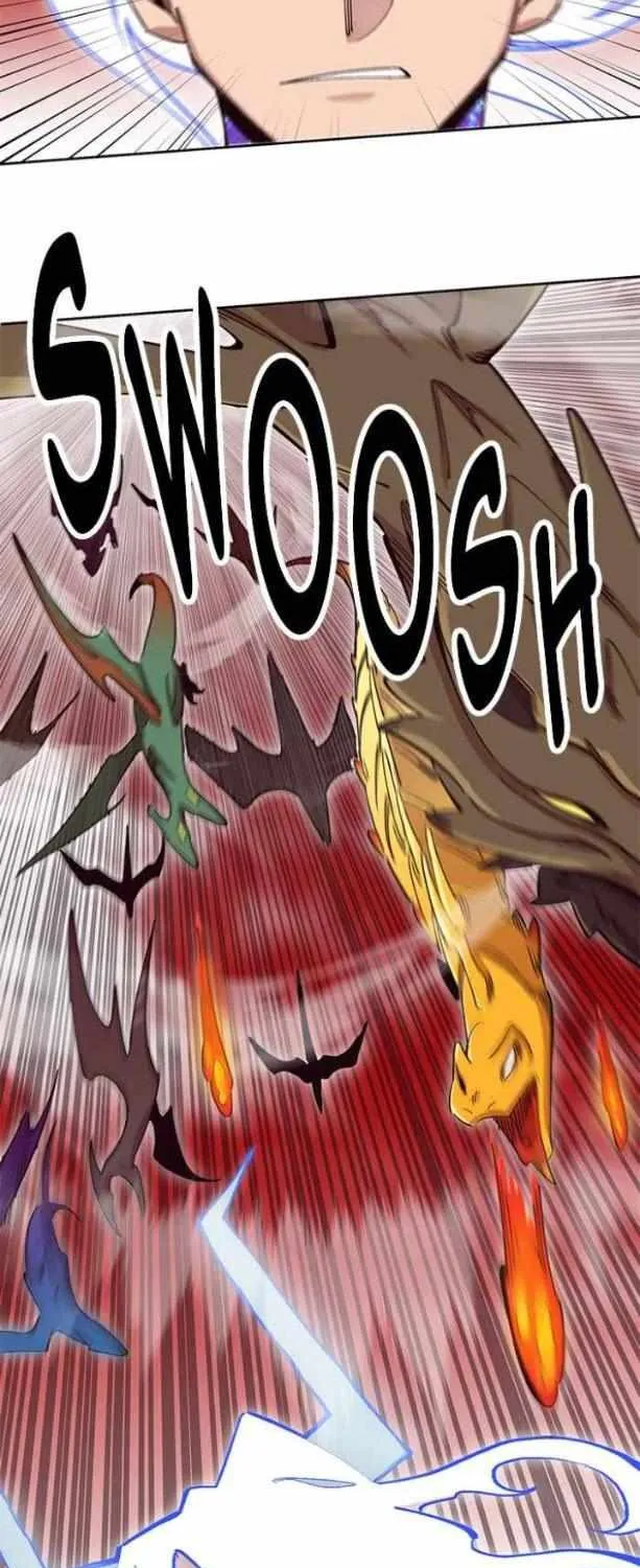 Hardcore Leveling Warrior Chapter 295 page 5 - 