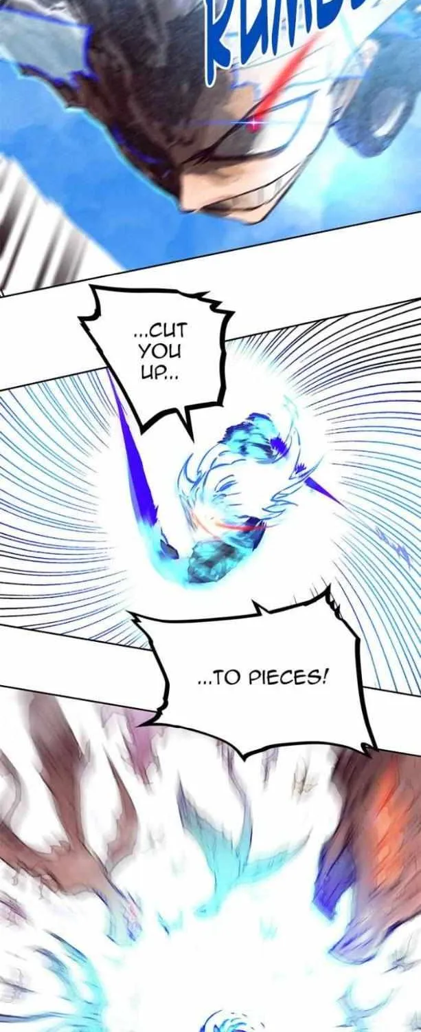 Hardcore Leveling Warrior Chapter 295 page 46 - 
