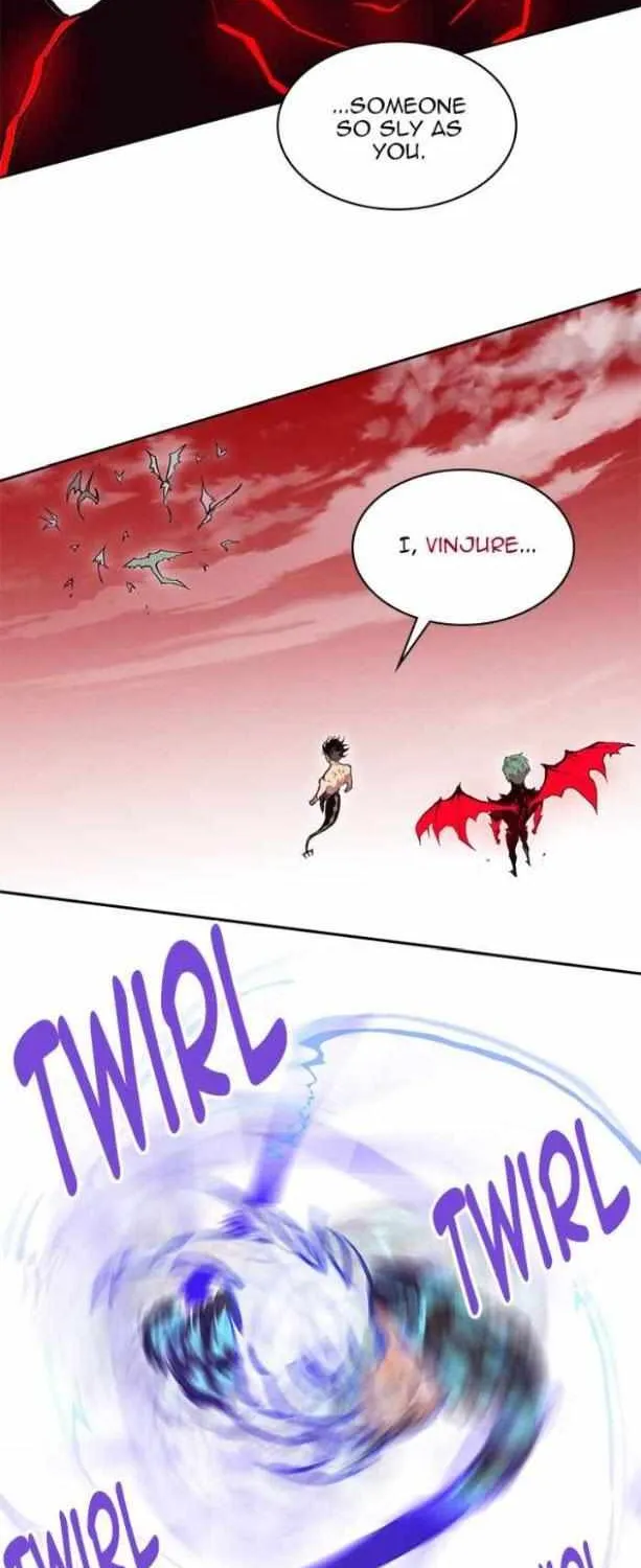Hardcore Leveling Warrior Chapter 295 page 50 - 