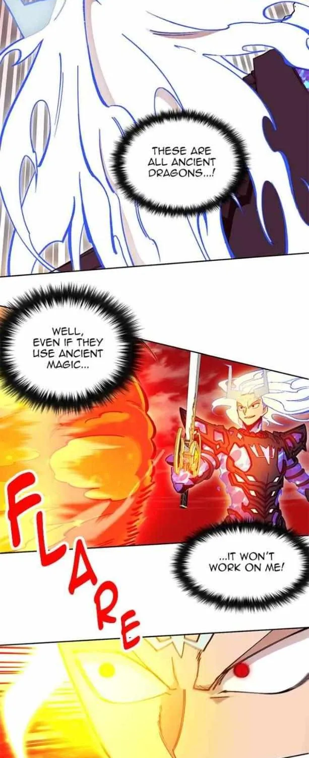 Hardcore Leveling Warrior Chapter 295 page 6 - 