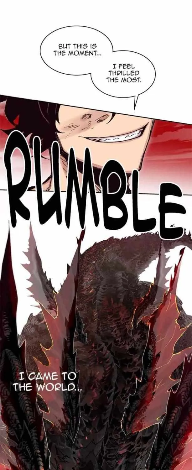 Hardcore Leveling Warrior Chapter 295 page 58 - 