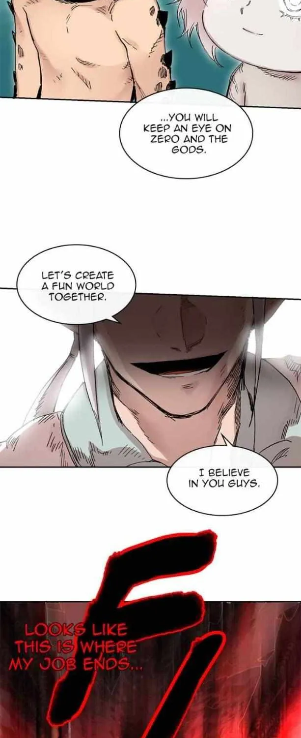 Hardcore Leveling Warrior Chapter 295 page 63 - 