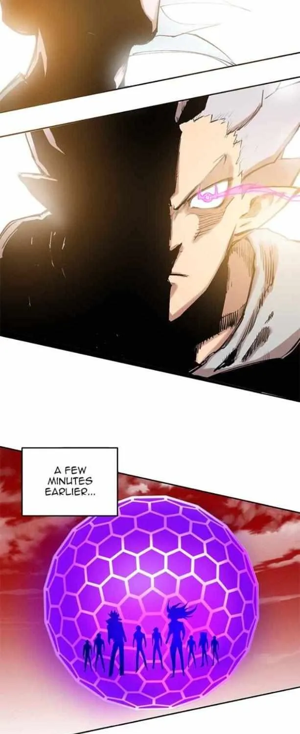 Hardcore Leveling Warrior Chapter 295 page 66 - 
