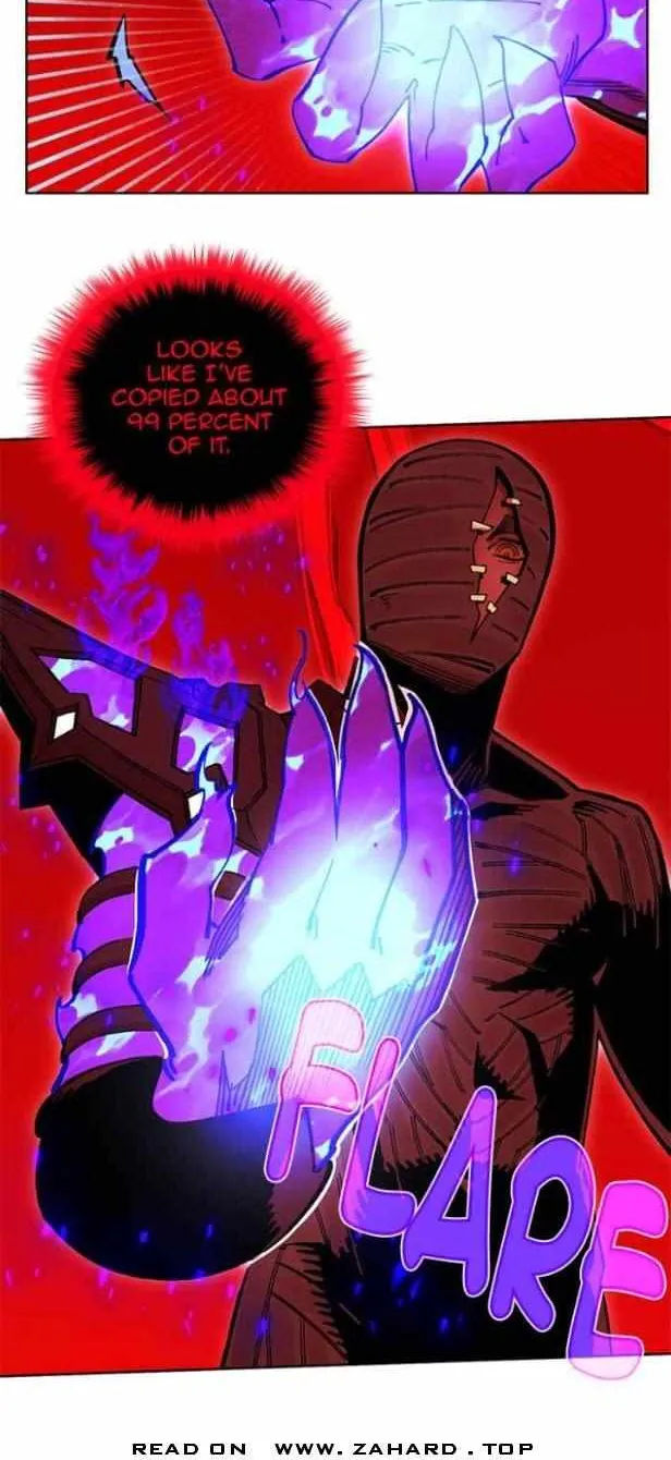 Hardcore Leveling Warrior Chapter 296 page 14 - 