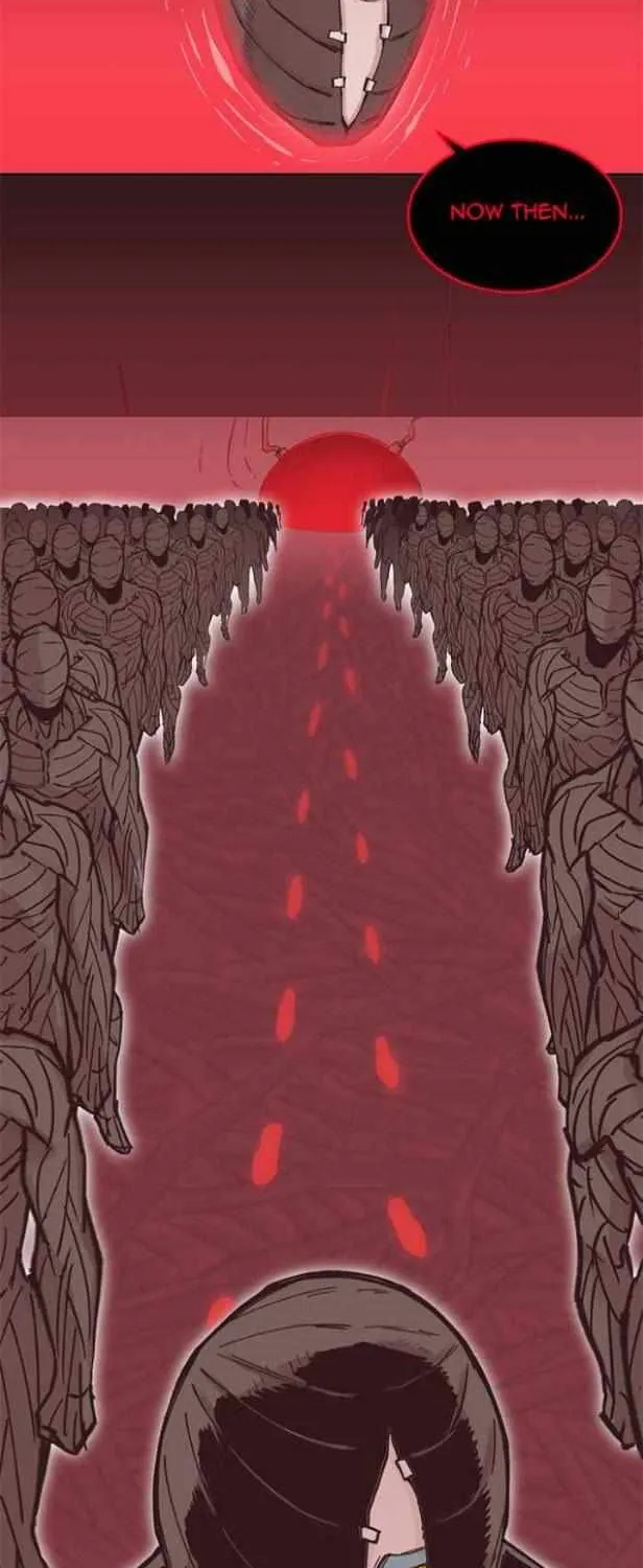 Hardcore Leveling Warrior Chapter 296 page 16 - 