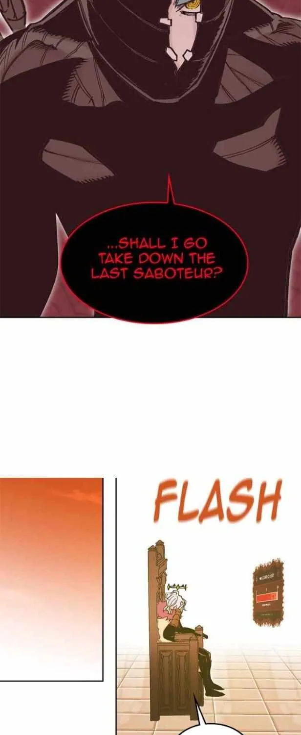 Hardcore Leveling Warrior Chapter 296 page 17 - 