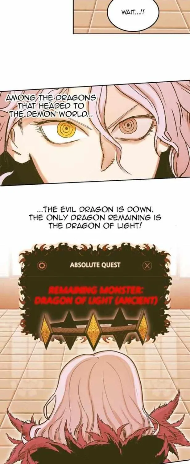 Hardcore Leveling Warrior Chapter 296 page 18 - 