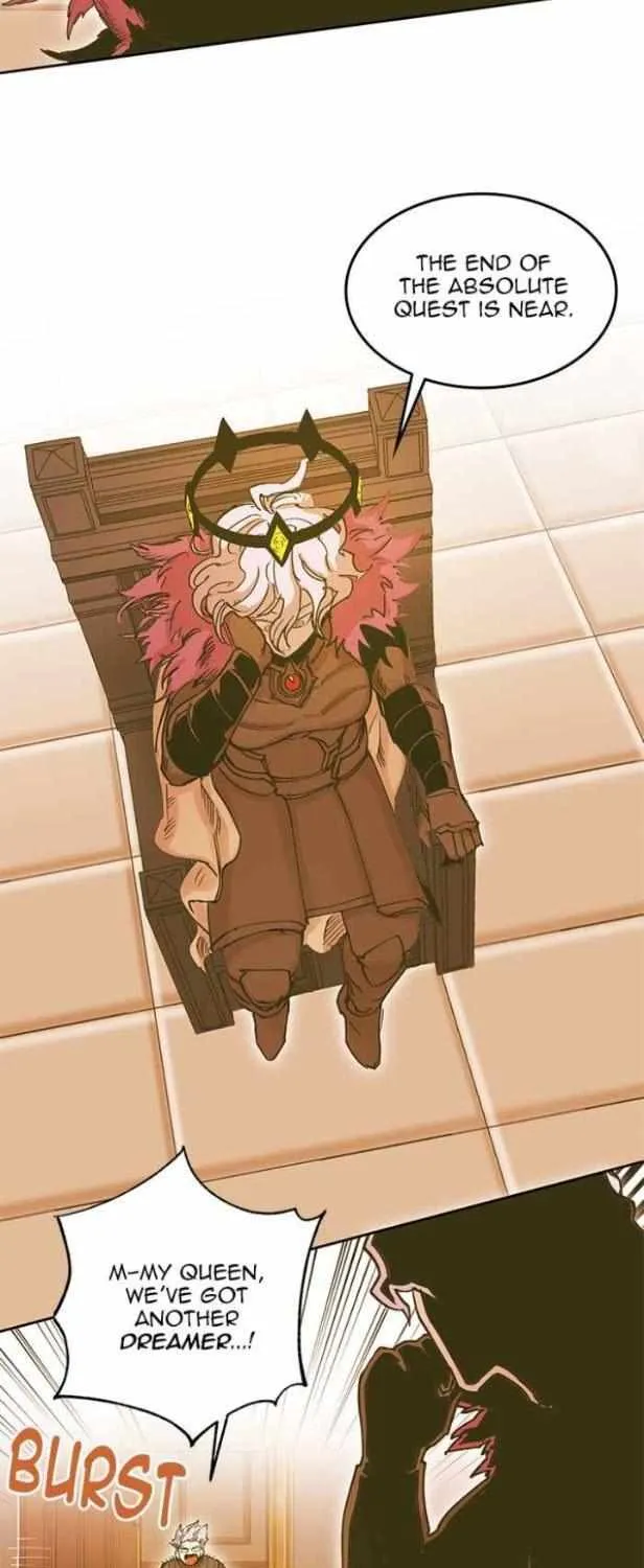 Hardcore Leveling Warrior Chapter 296 page 19 - 