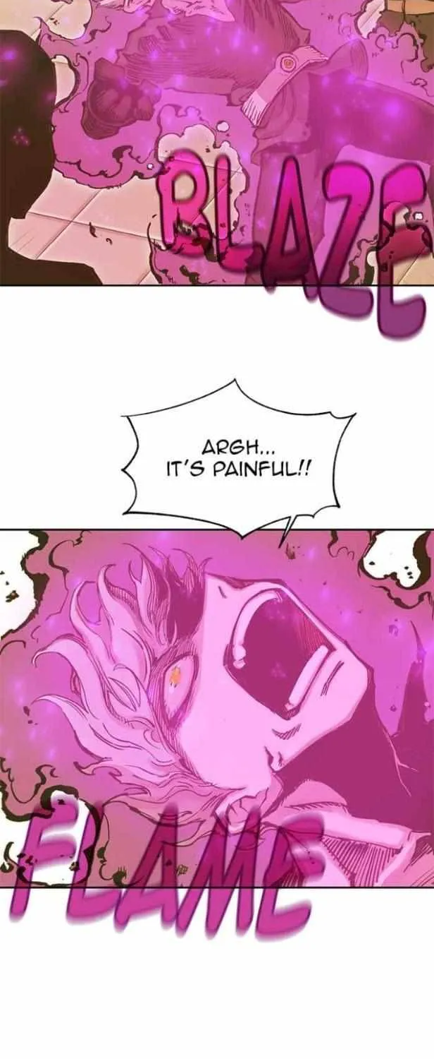 Hardcore Leveling Warrior Chapter 296 page 21 - 