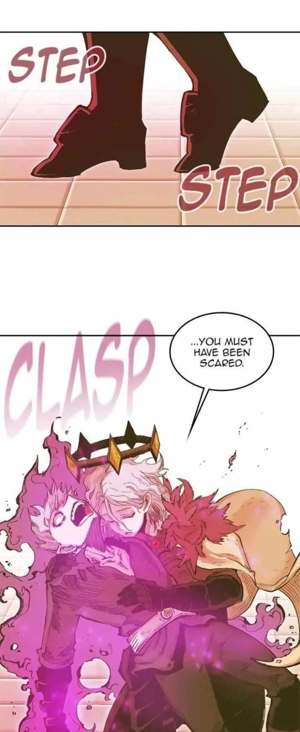 Hardcore Leveling Warrior Chapter 296 page 22 - 